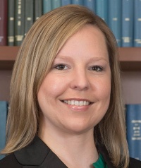 Dr. Judith Emily Kopinski MD