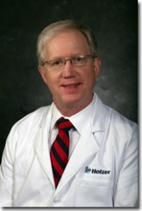 Dr. Charles D Crigger MD