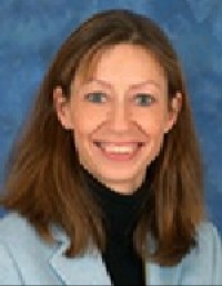 Dr. Kirsten C Odegard MD