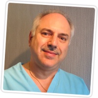 Steven C Demetriou DMD, Dentist (Pediatric)