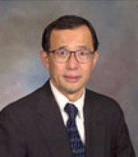 Dr. Kenneth Susumu Yamamoto MD