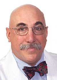 Dr. William M. Mirenda M.D., Orthopedist