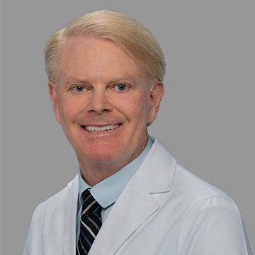 Dr. Cary L. Dunn M.D.