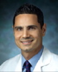 Dr. Nestoras Nicolas Mathioudakis M.D., Endocrinology-Diabetes