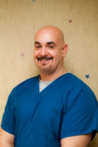 Dr. Eric Ian Felix DMD, Dentist (Pediatric)