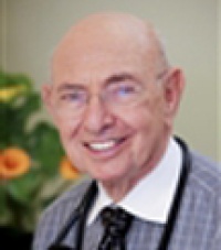 Dr. Sidney M. Marchasin M.D., Internist