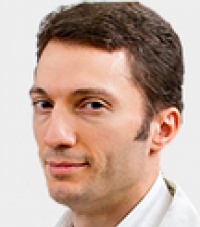 Dr. Ugo Paolucci MD, Neurologist