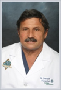 Dr. Joseph M Mule MD