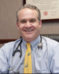 Dr. Alan  Landau M.D.