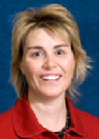 Dr. Abby Warner Davis M.D.