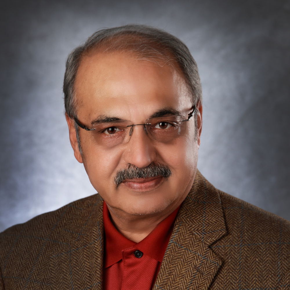 Dr. Sanjiv Khetarpal MD, Gastroenterologist
