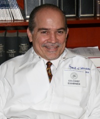Dr. Ivan Torres D.M.D., Dentist