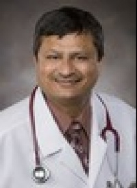 Dr. Jayaram S. Bharadwaj M.D.