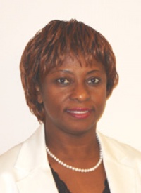 Dr. Christie E Obukofe M.D.