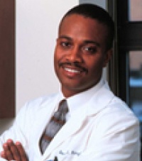 Dr. Osric Shaun King MD