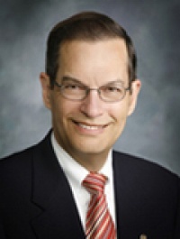 Dr. Charles Bernard Weber D.O., Dermapathologist