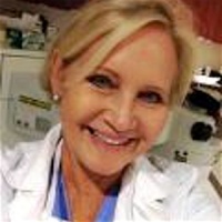 Dr. Alexandra Christine Chebil M.D., Ophthalmologist