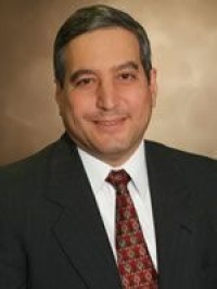 Dr. Eduardo A Gonzalez M.D.