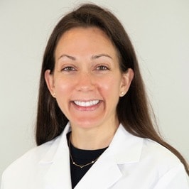 Mrs. Roya Zolnoor Caloia, DO, MPH, Emergency Physician