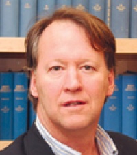 Dr. Thomas M. Lietman M.D., Ophthalmologist