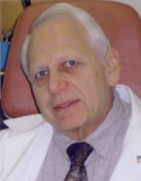 Dr. Frank Irwin Marlowe MD