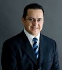 Dr. Arturo Gabriel Gonzalez MD