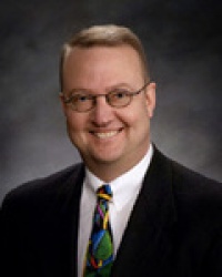 Dr. Nathan A. Fogt D.O., Orthopedist