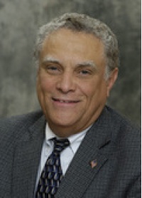 Dr. James William Turner MD