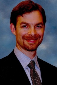 Dr. Joel S Bauman M.D., Geriatrician