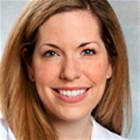 Dr. Sarah Lauren Cohen M.D.