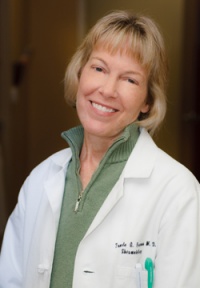 Dr. Pamela G Freeman M.D., Rheumatologist