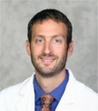 Dr. Timothy Bouck MD, Critical Care Surgeon