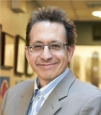 Dr. Scott S Weissman M.D.