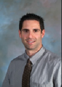 Eric Ross Kovalsky MD, Radiologist