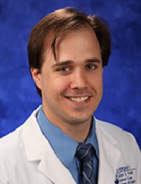Dr. Joshua Irl Warrick MD