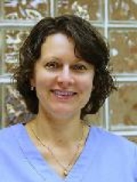 Dr. Dr. Alina Cretu, Dentist