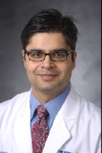 Dr. Kamran Mahmood M.D., Pulmonologist