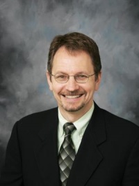 Dr. Marcus D O'brien M.D., Pediatrician