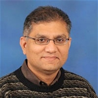 Dr. Shahid Ahmed Malik MD