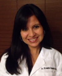 Dr. Elizabeth  Fernandez-arias DPM