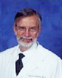 Dr. Carl David Fackler MD