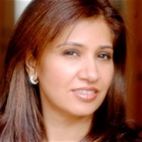 Dr. Ayesha Akbar M.D., Endocrinology-Diabetes