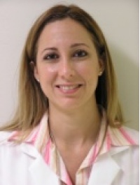 Dr. Priscilla  Magno M.D.