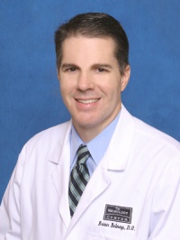 Dr. Brian David Belnap D.O., Physiatrist (Physical Medicine)