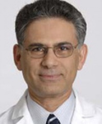 Dr. Hormoz  Ehya M.D.