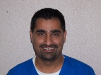 Dr. Nishant Joshi DMD, Dentist