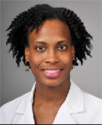Dr. Kerri-ann R Thompson MD