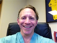 Dr. Eric Colton MD, OB-GYN (Obstetrician-Gynecologist)