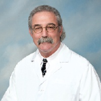 Dr. William G. Lang M.D., Internist