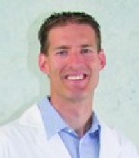 Dr. Larry R. Stayner M.D., Orthopedist